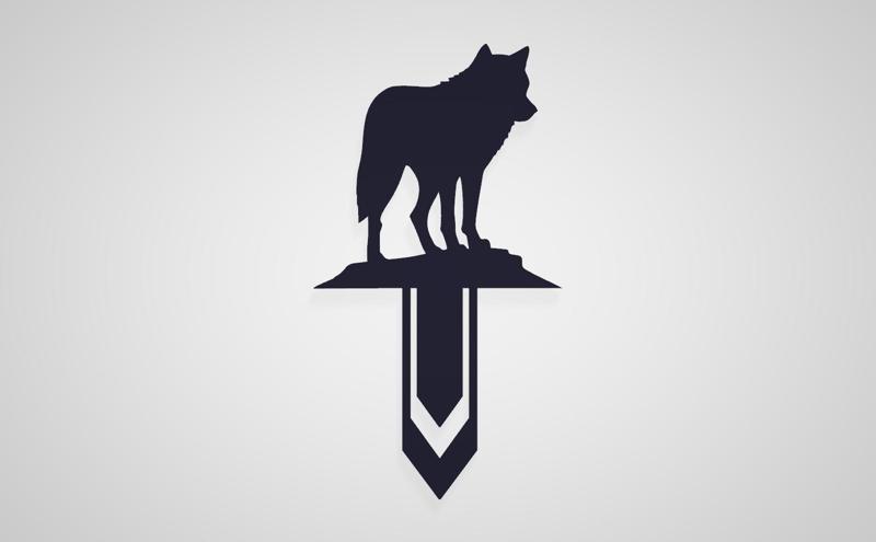 WOLF / DOG / ANIMAL / PET / HOME / BOOKMARK / BOOKMARK / SIGN / BOOKMARK / GIFT / BOOK / BOOK / SCHOOL / STUDENTS / TEACHER / OFFICE / WITHOUT SUPPORTS