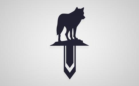 WOLF / DOG / ANIMAL / PET / HOME / BOOKMARK / BOOKMARK / SIGN / BOOKMARK / GIFT / BOOK / BOOK / SCHOOL / STUDENTS / TEACHER / OFFICE / WITHOUT SUPPORTS
