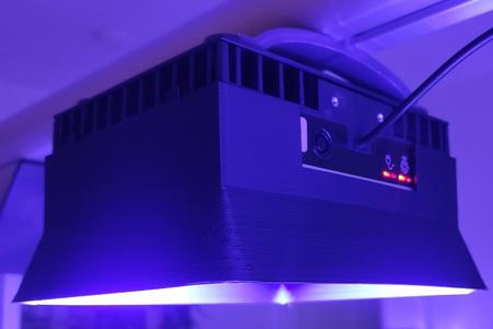 Red Sea Reef LED 90 Lampenschirm