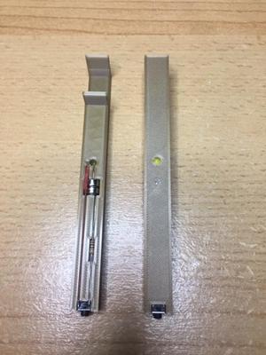 X Axis Alignment Tool for Creality CR10S V2