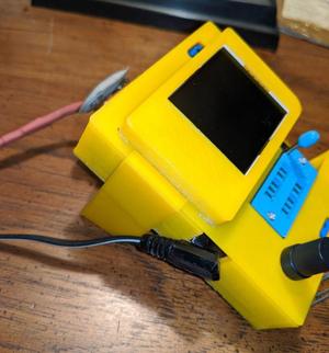 GM328A Case Stand