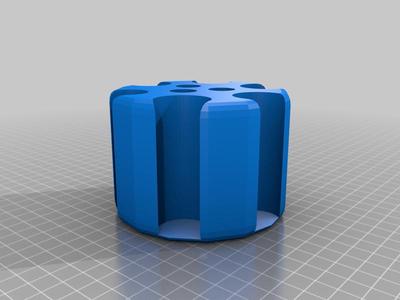 Coin Holder / Türk Lirası Bozuk Para Standı v3
