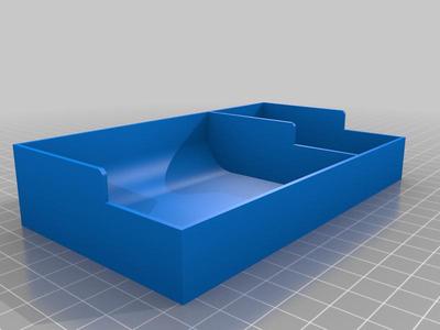 Setup Token Box - Crusaders Thy Will Be Done