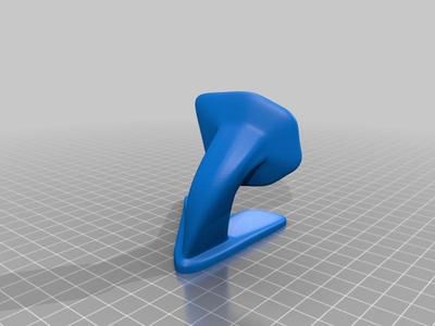Lotus Elise, Exige door mounted phone holder