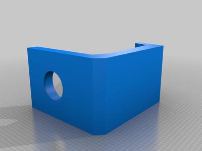 Mini wall hook