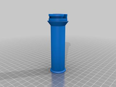 CR6-SE Thin Spool Holder