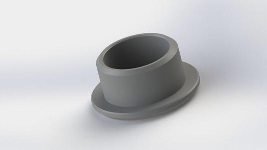 1.25" Telescope Focuser Cap