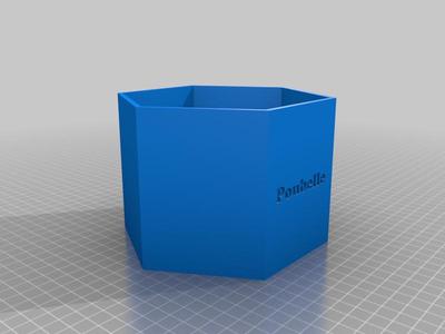 D'ONT TOUCH MY 3D PRINTER