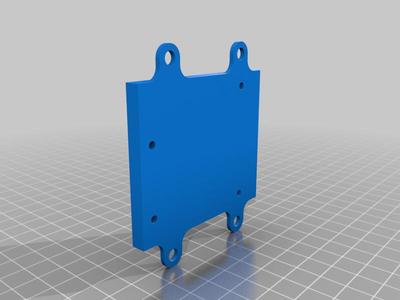 Arduino Mount
