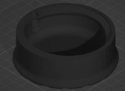Better herb grinder
