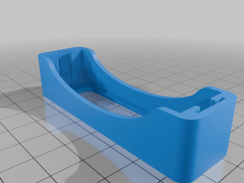 18650 Battery Holder