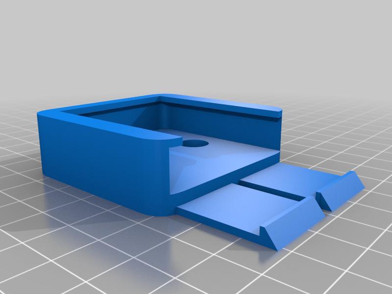 Wyze Cam v3 Siding Mount