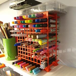 116 Pen Rack