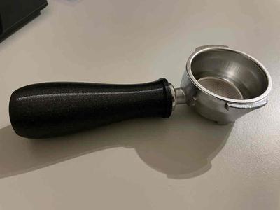 Amici X1 Portafilter handle