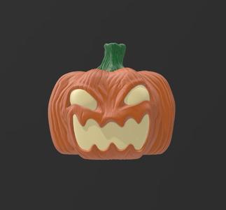 Pumpkin v4