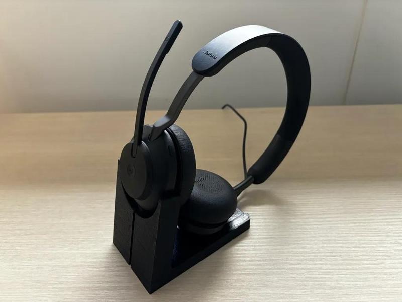 Jabra Evolve2 65 Charging Dock   