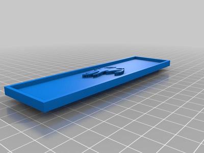 Ender 3 cache rail protection