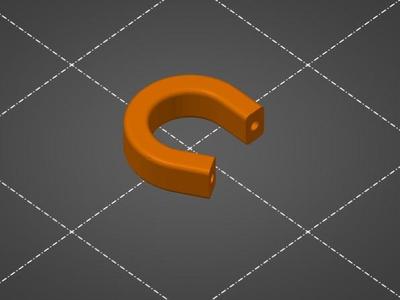 ovladač jednodrátového zvonku