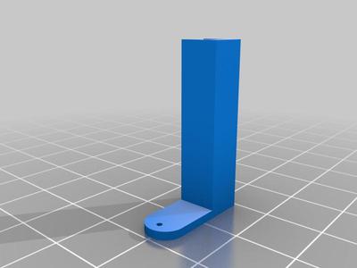 Flaps Control Horn