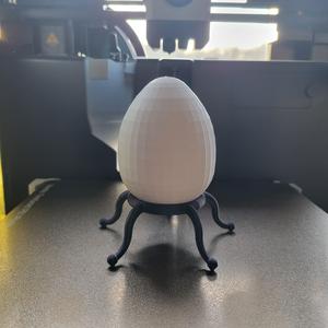 The Egg
