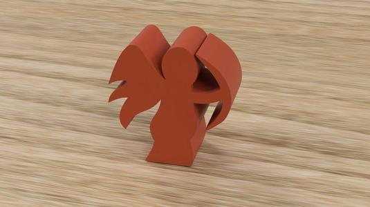 Cupid Meeple