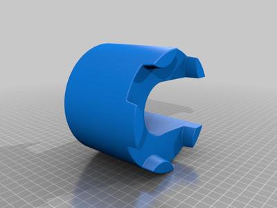 Swivel Brake for Office Chair