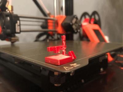 lego prusa mini
