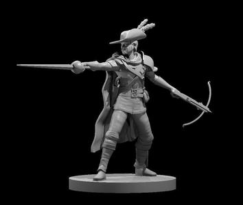 City Watch Captain