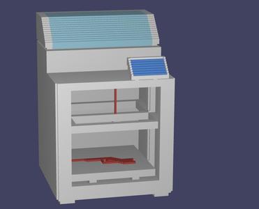 3D Printer