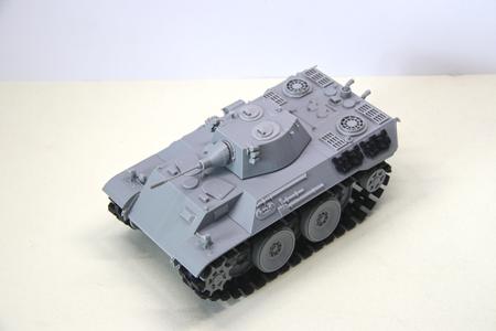VK 16.02 Leopard