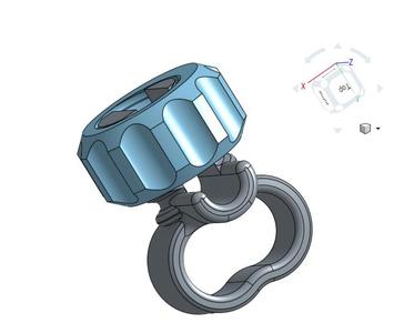 Drawing Aid (For Children and Adults with DCD)