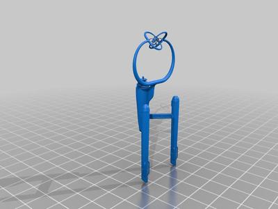 Horned Enterprise