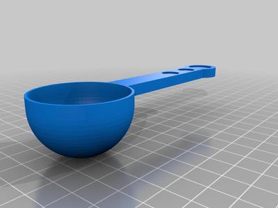 coffee spoon