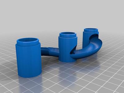 marble run