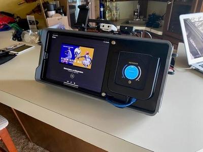 LiveStreaming Rig