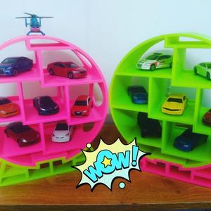 Toys Car Organizer