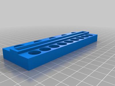 Monitor Pen Holder