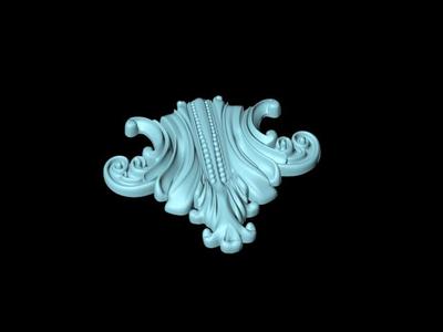 Furniture Ornament2