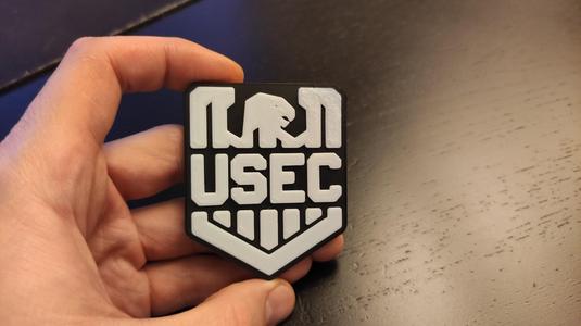 USEC Patch - Escape from Tarkov