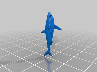 shark remix 