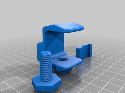 cable clamp