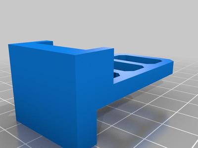 Flooring Spacer 