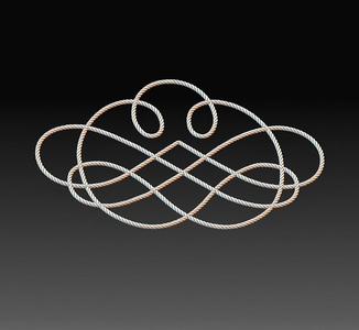 Deco ornament