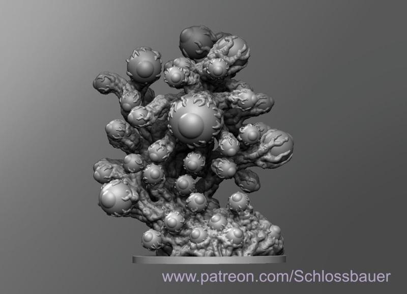 Vitreous