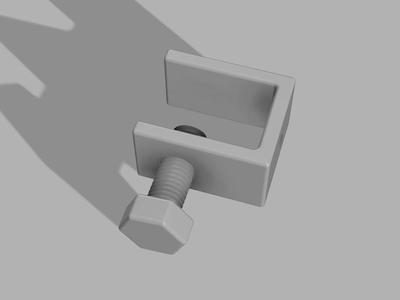 tisch holder 