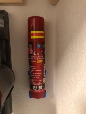 F-Exx 3.0 Wall mount
