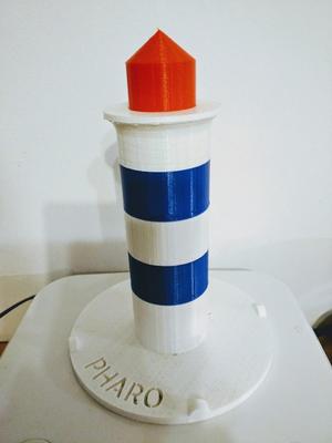 Lighthouse