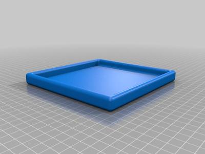 rolling tray 