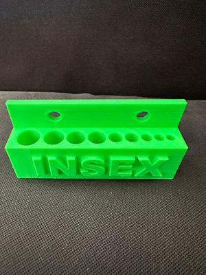 hexkey holder