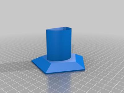 Insignia / Toshiba Remote Holder